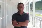 Direktur Teknik dan Operasi MGPA Samsul Purba