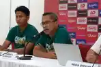 Persis Vs Persebaya Digelar di Stadion Manahan, Laga Uji Coba Terakhir Jelang Kick Off Liga 1