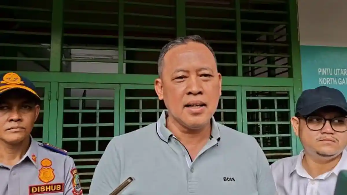 Pemkot Bekasi Upayakan Tambah Rute dan Armada Mudik Gratis Lebaran 2027