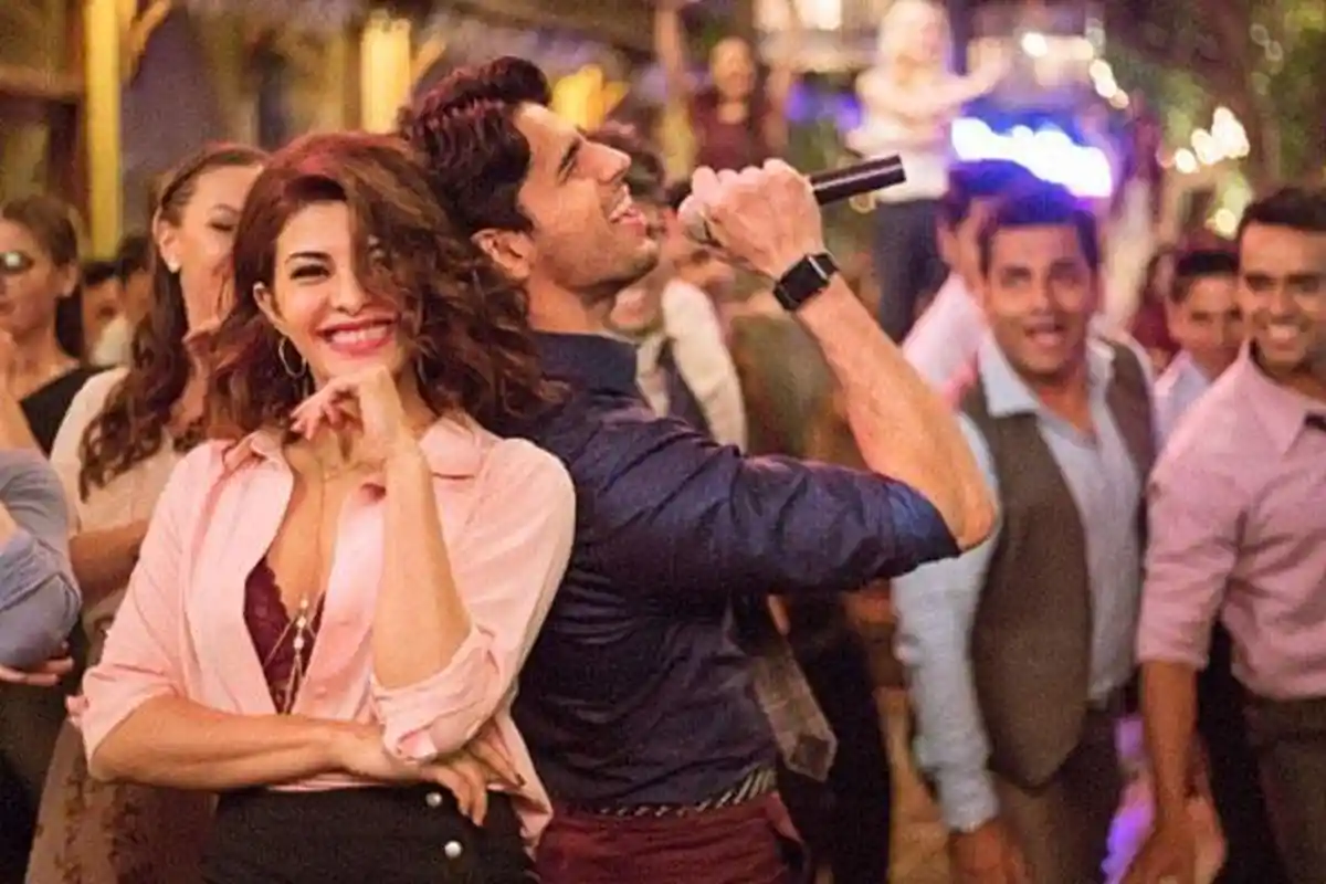 Sinopsis A Gentleman, Tayang 11 Oktober 2023 di ANTV