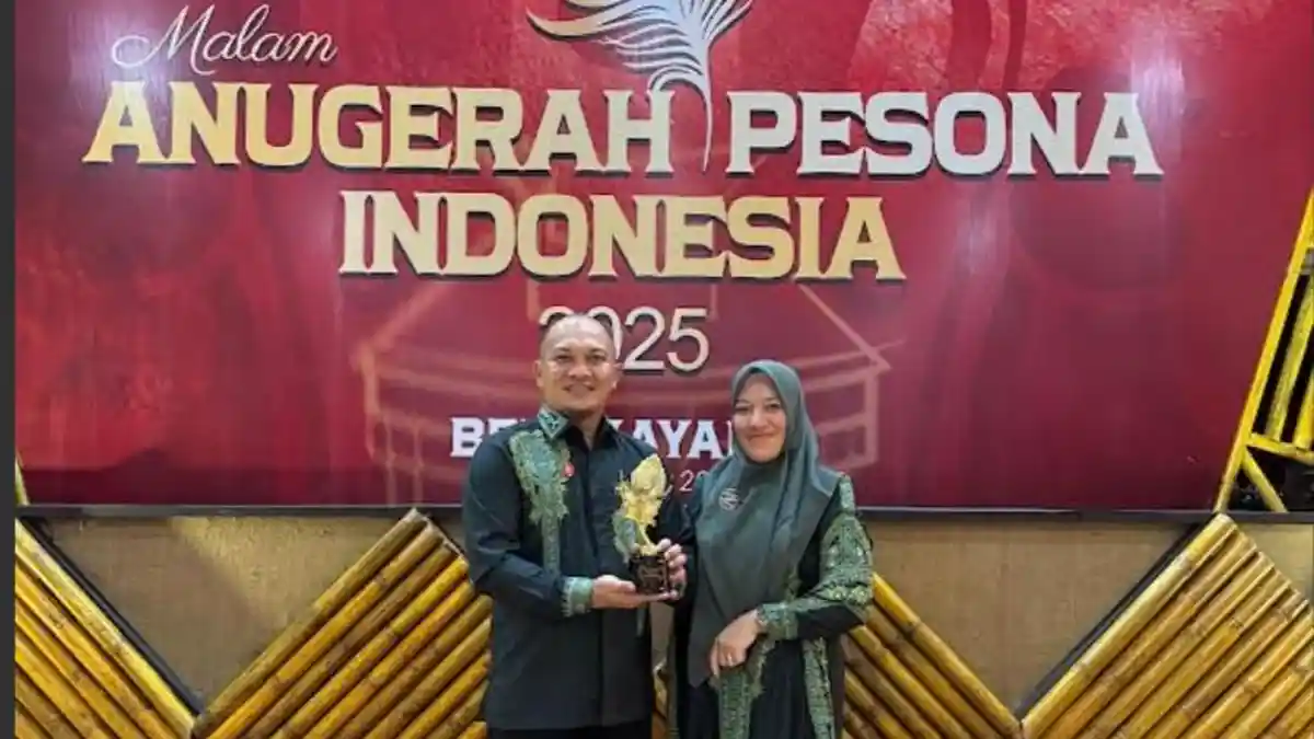 Arung Jeram dan Ekowisata Aceh Tengah Sabet Penghargaan API Awards 2025, Target Tuan Rumah 2027