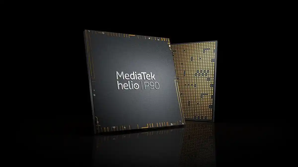 Google Gunakan Helio P90 dari MediaTek untuk Pemrosesan Kecerdasan Buatan di Smartphone