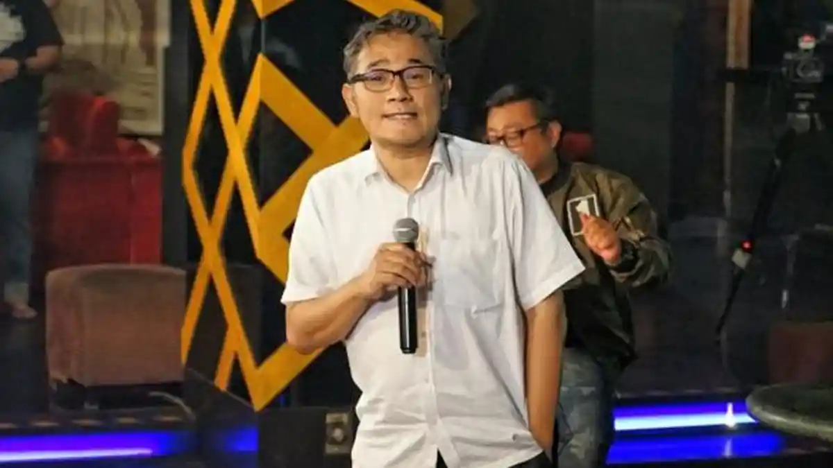 Satu Persatu Relawan dan Timses Jadi Komisaris, Warganet: Denny Siregar dan Abu Janda Menyusul