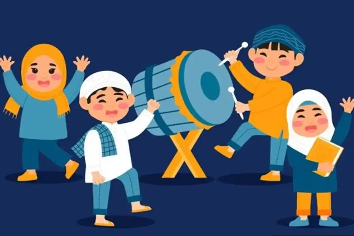 Soal Penilaian Harian Fiqih Kelas 11 MA Materi Jinayah Kurikulum Merdeka Dilengkapi Kunci Jawaban