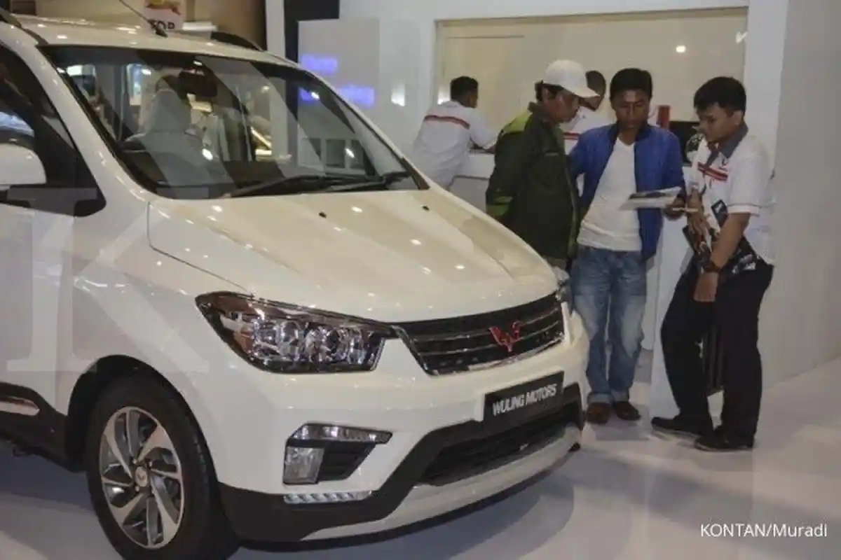 5 Pilihan Mobil Baru Murah di Awal 2022 Jenis MPV, Harga Mulai Dari Rp 150 Juta