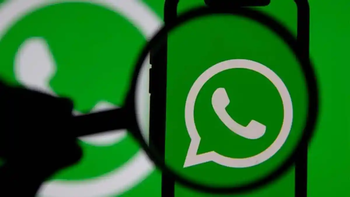 Hati-hati Ciri Terbaru WhatsApp Disadap, Waspada Jika Dapat Pesan Kode Verifikasi Tanpa Diminta