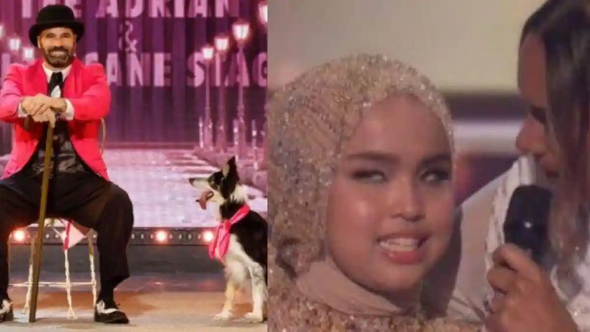 Pantas Hadiah Rp 15,5 M Direbut Adrian dari Putri Ariani, Ternyata Prestasi Dunia, Ortu Putri Ikhlas