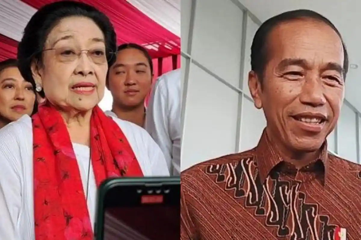 Megawati Disebut Dukung Hak Angket, Todung: Bukan untuk Pemakzulan Presiden