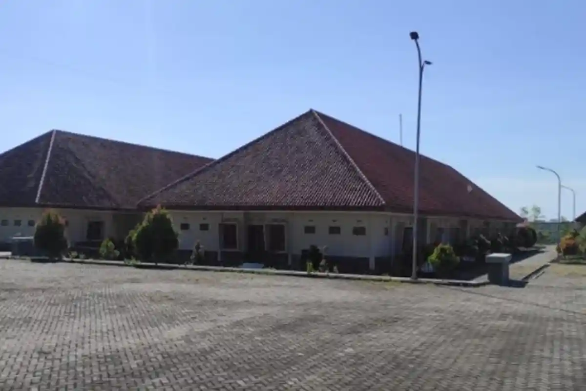 Pemkab Ponorogo Berencana Dirikan RS Lapangan di Sentra IKM Tambakbayan