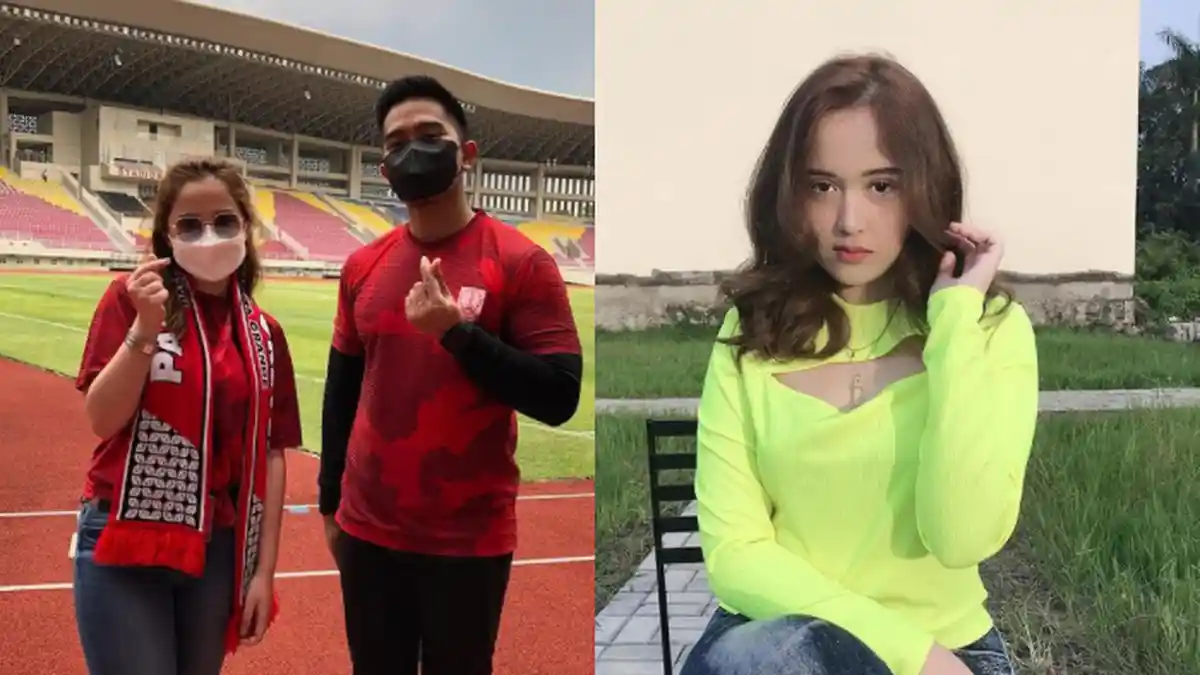 Reaksi Persis Solo Setelah Disomasi Michelle Kuhnle soal Pemecatan : Kita Hadapi !