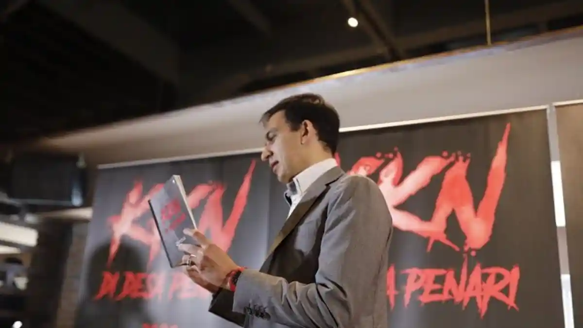 Film Horor KKN di Desa Penari Akan Tayang 2020