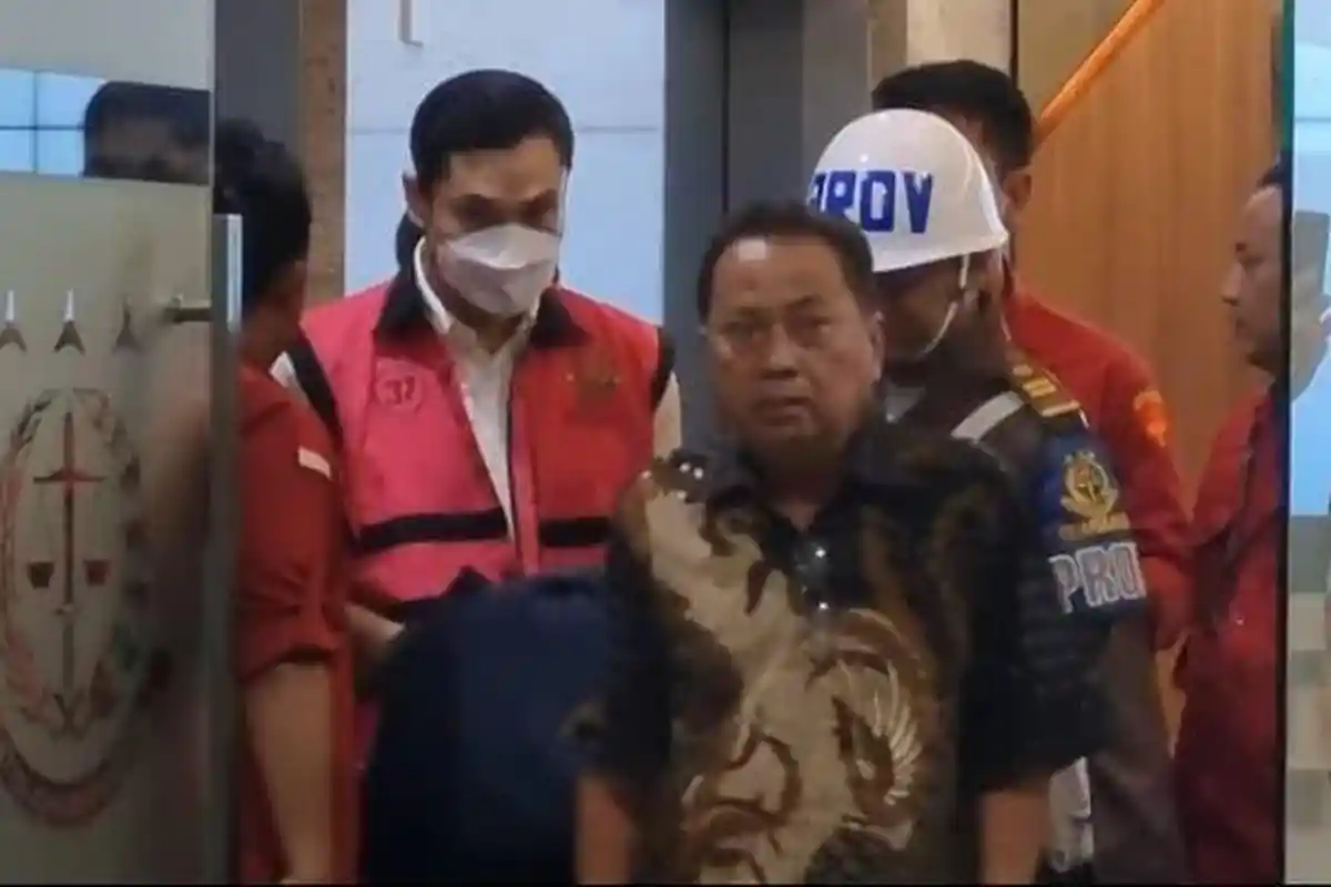 Harvey Moeis Disidang Pekan Depan Terkait Korupsi Tata Niaga Timah