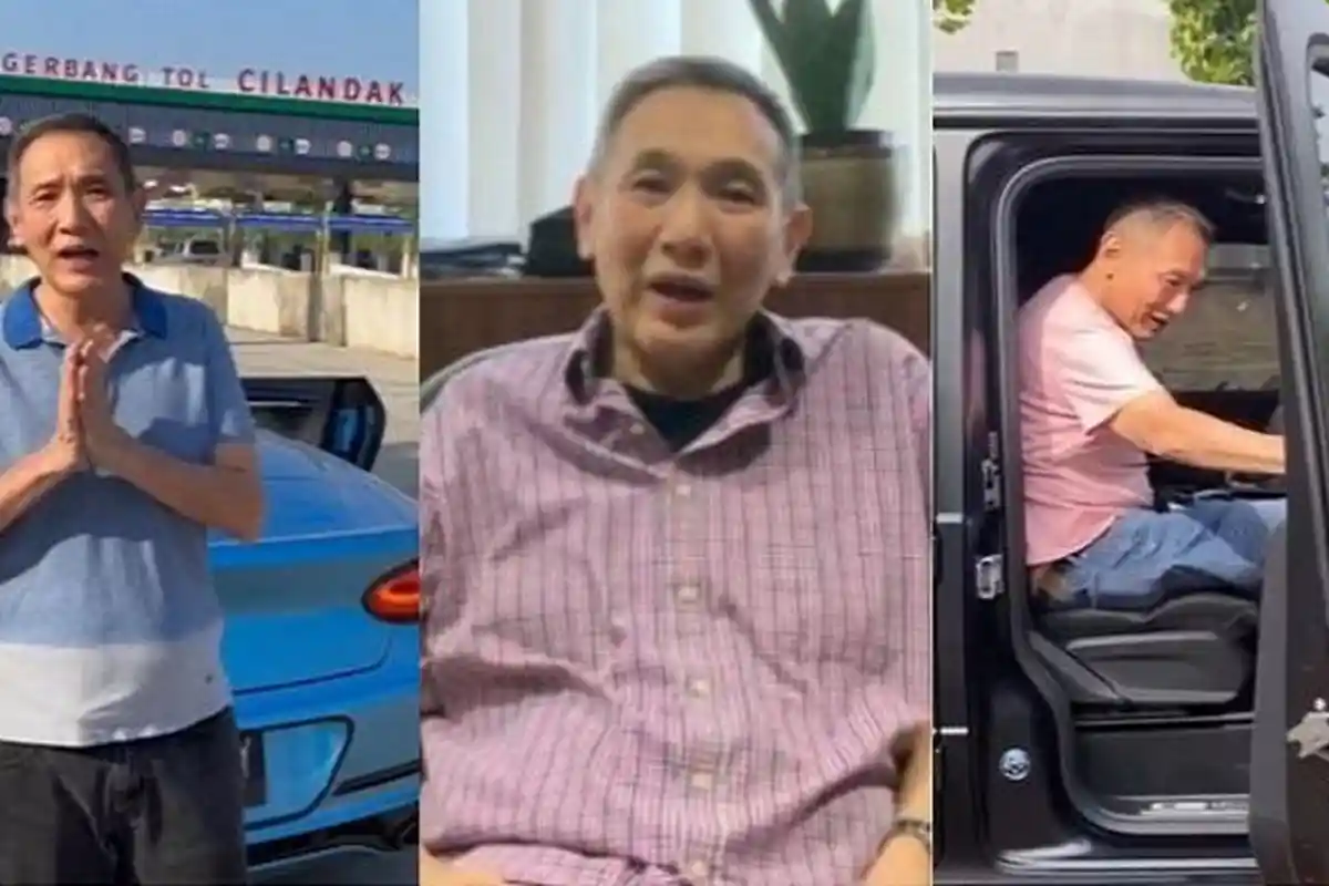 Penjelasan Jusuf Hamka Soal Utang Pemerintah Rp 1.2 Triliun dan Bukan Rp 800 M, Kata MA Rp 179 M