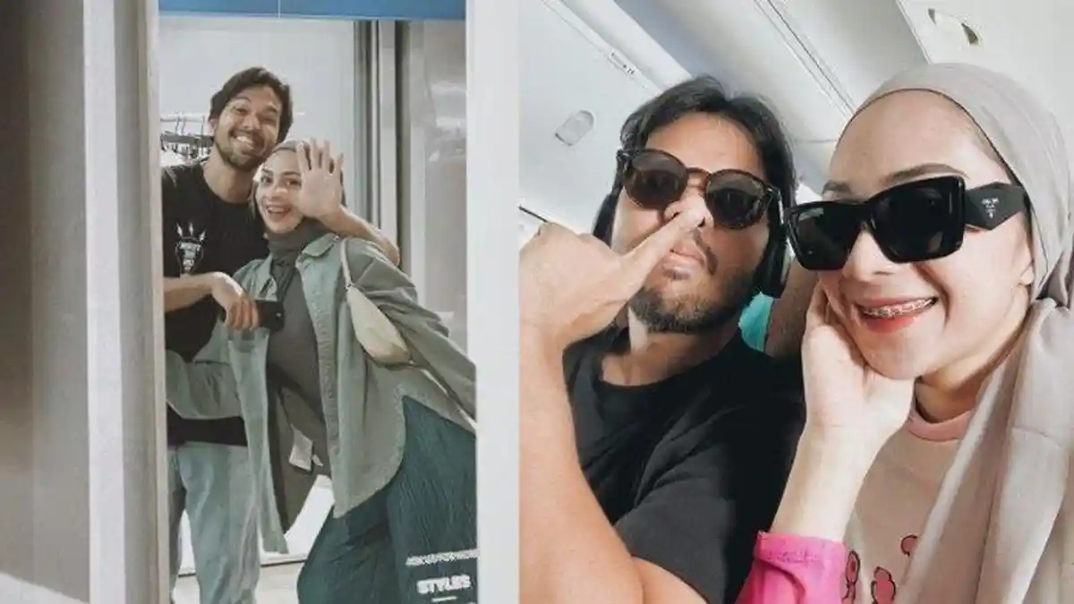 Berapa Gaji Elmer Pilot Selingkuh dengan Pramugari BD? Ira Nandha Bongkar Chat, Dilarang Terbang