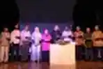 Setengah Abad Paguyuban Panglawungan Sastra Sunda