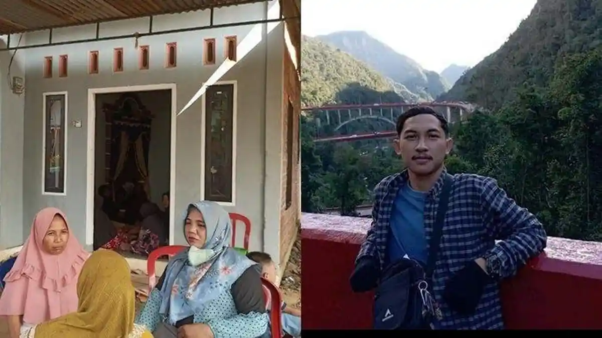PERCAKAPAN Terakhir Mahasiswa di Lubuklinggau sebelum Tewas, Sleep Call dengan Pacar di Luar Negeri