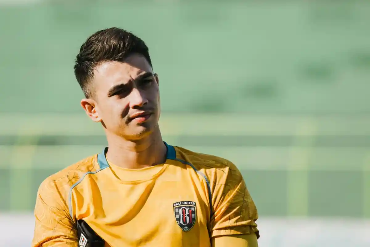 Live Streaming Bali United vs Persik Kediri, Nadeo: Kekuatan Tim Liga 1 Kini Berimbang