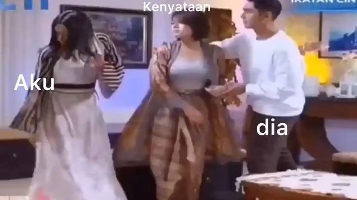 SINOPSIS Ikatan Cinta Senin 5 Juli 2021, Elsa Dibuat Tak Berkutik oleh Al, Mama Sarah Kena Imbas