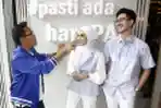 Verrell Bramasta Resmi Gabung PAN