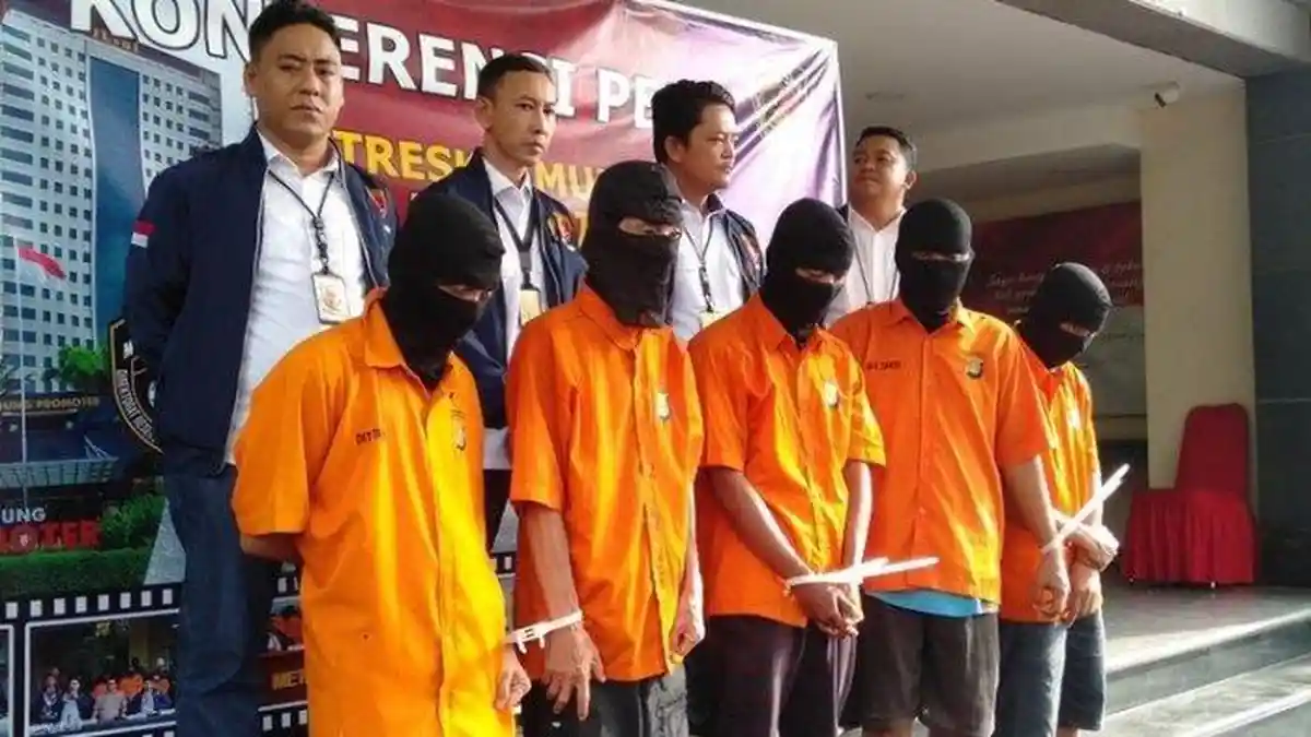Rp 4,25 Miliar Milik Pengusaha Kuliner Hilang Saat Ditinggal Liburan ke AS, Tak Diduga Ini Pelakunya