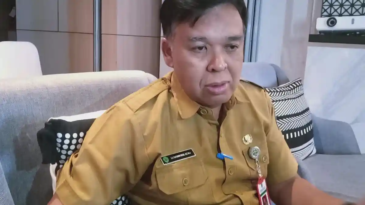 RTRW Kaltim Terus Berjalan, IKN Sementara Keluar dari Pembahasan