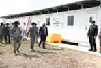 Bakamla RI Resmikan Maritime Facility Training Center