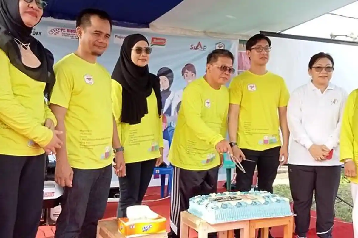 Kotamobagu Peringkat Pertama Peredaran Obat Ilegal di Sulawesi Utara