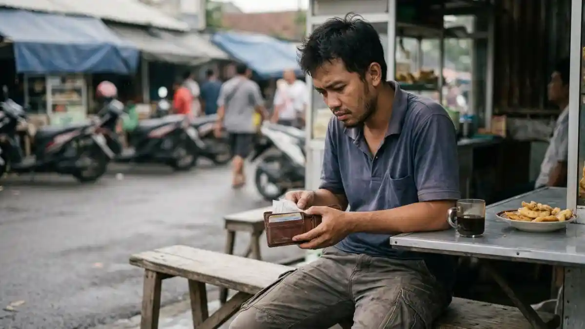 Rezeki Seret! 3 Zodiak Ini Kurang Beruntung Finansial 23 Oktober 2026 ...