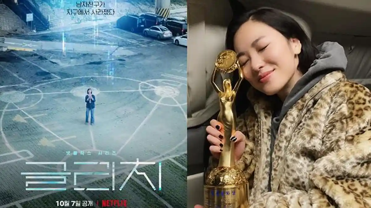 15 Drakor dan Film Jeon Yeo Bin, Pemeran Drama Korea Terbaru Glitch