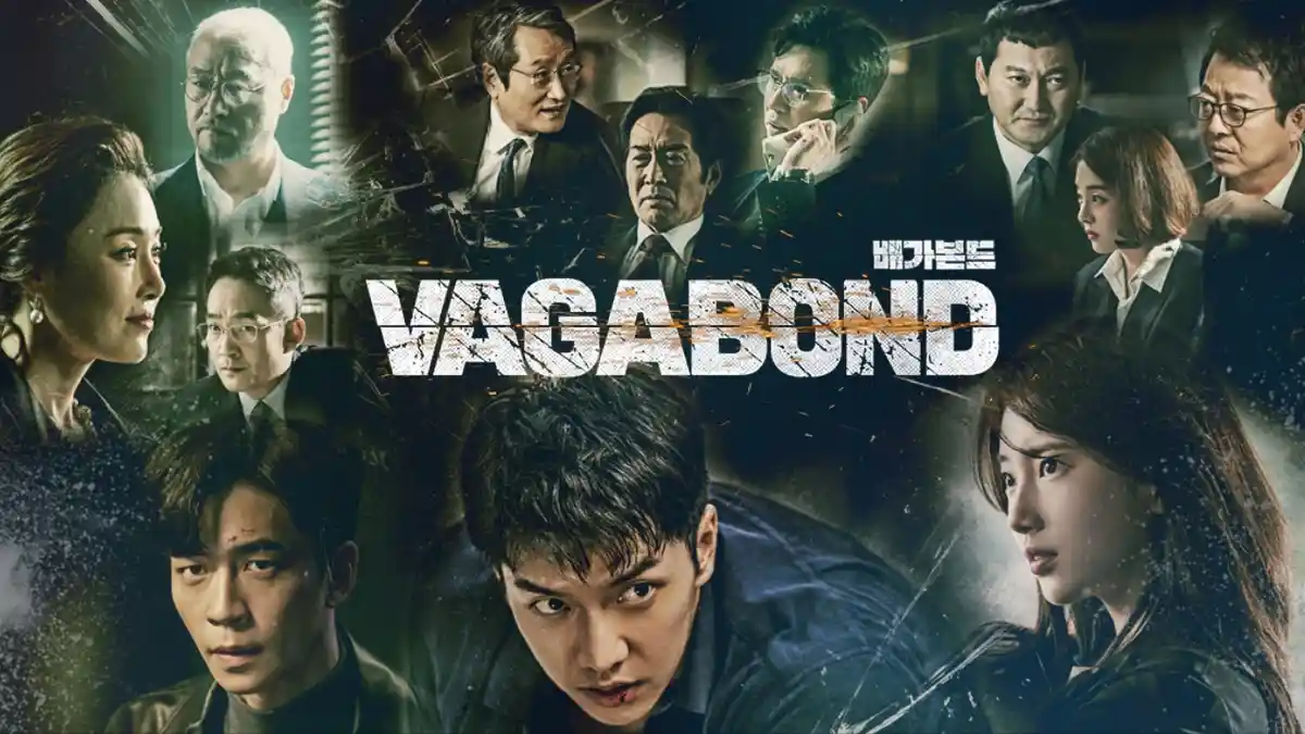 5 Rekomendasi Drakor Action Romantis: Kisah Cinta dengan Ledakan Adrenalin