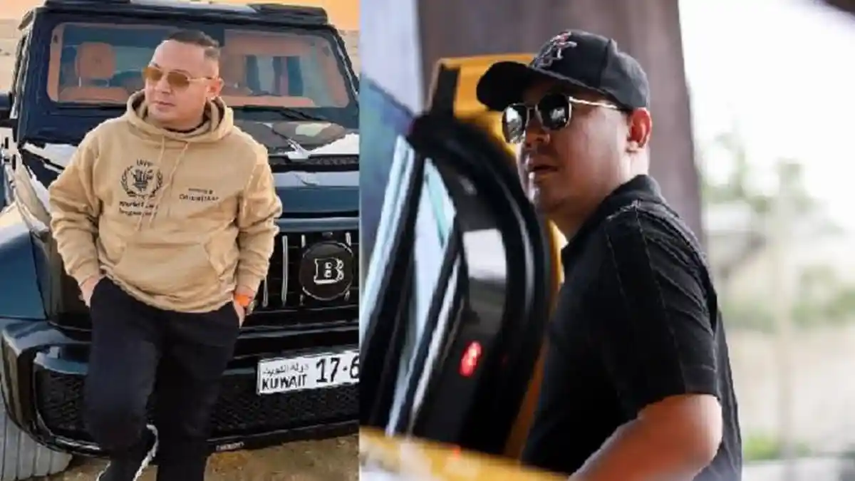 Polisi dan PPATK Telusuri Aset Wahyu Kenzo, Buntut Kasus Dugaan Penipuan Robot Trading ATG