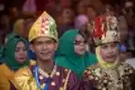 Pembukaan Penas XV di Banda Aceh