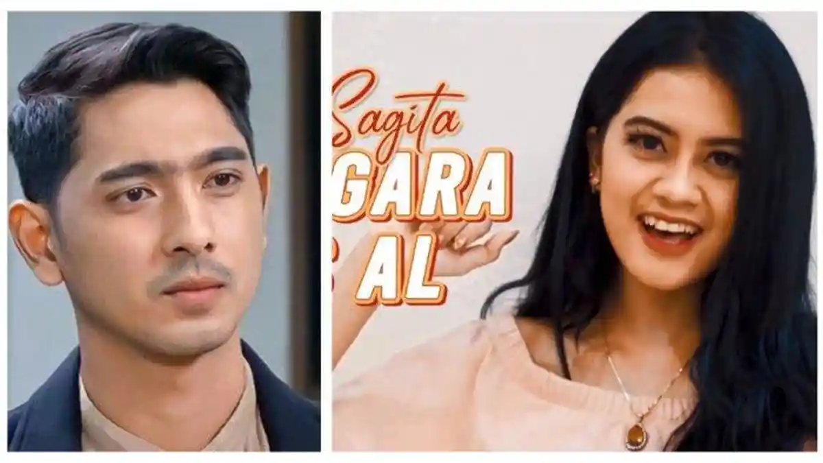 Chord Kunci Gitar Lagu 'Gara Gara Mas Al', Penonton Sinetron Ikatan Cinta Wajib Tahu