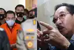 Bareskrim Polri Akui Periksa Mantan Ketua KPK Antasari Azhar untuk Kasus Djoko Tjandra