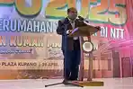 Pemprov NTT Dukung Pelaksanaan Expo REI 2025 