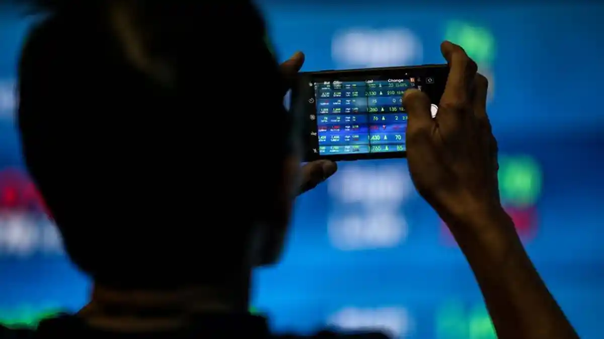 Cek Saham yang Bisa Dilirik! Hati Ini IHSG Berpeluang Menguat Terbatas