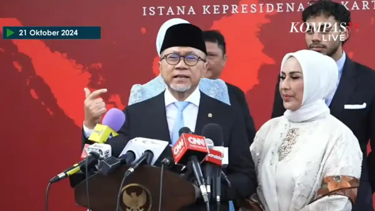 Gejolak Harga Pangan: IKAPPI Ingatkan Pemerintahan Prabowo