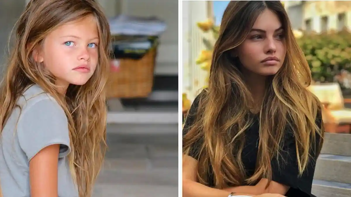 Cewek Ini Dulu Dianggap Sebagai Gadis Tercantik Sedunia, tapi Kondisinya Kini Sungguh di Luar Dugaan