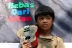 Pengentasan Anak Jalanan