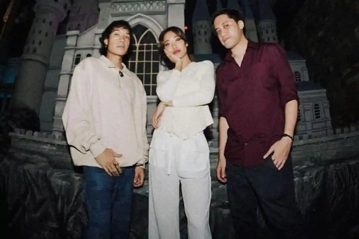 Kevin Aprillio Bantah Widy Vierratale Keluar Usai Aksi Buka Baju, Sebut Ada Alasan Pribadi: Aman