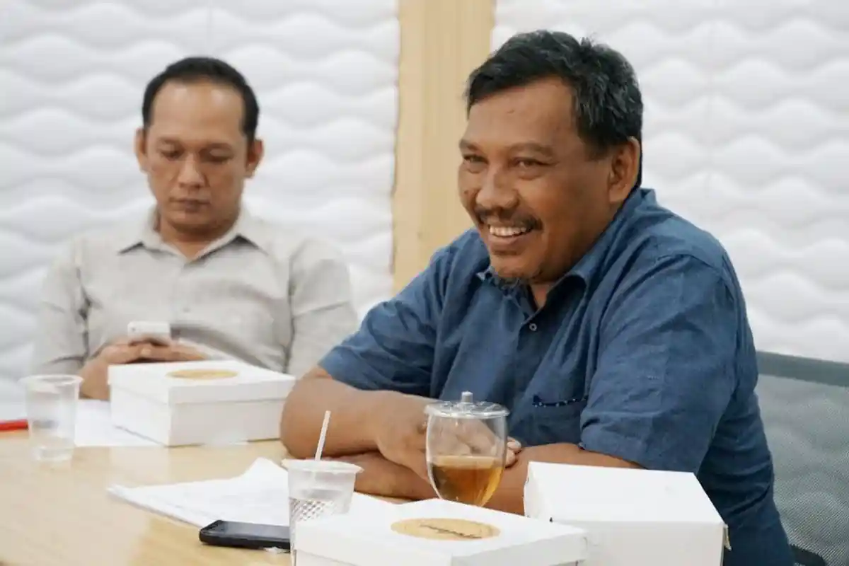 Jelang PPDB, Komisi III DPRD Kota Cirebon Minta Disdik Cek Kesiapan Sistem Aplikasi & Data Domisili