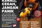 INFOGRAFIS Waspada Virus Nipah