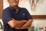 Bendahara PMI DKI Jakarta Patra Katri Dahlan