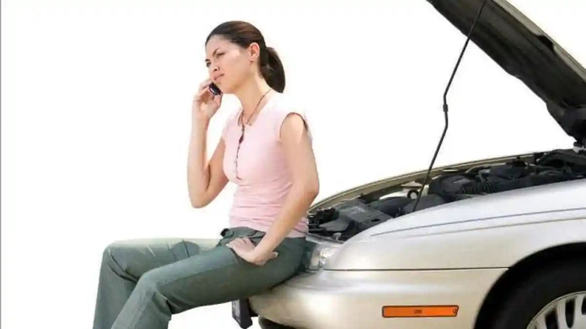 Info Mobil, 3 Penyebab Mobil Mogok Mendadak