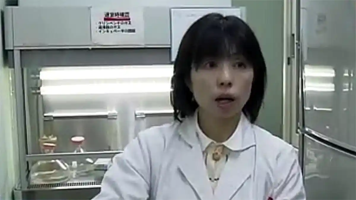 Peneliti Jepang Temukan Anti Virus Penyebab Red Tide