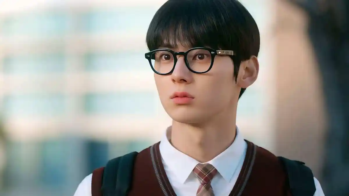 Sinopsis Drakor Study Group yang Dibintangi Member NU’EST Hwang Min Hyun, Kisah Perjalanan Ga Min