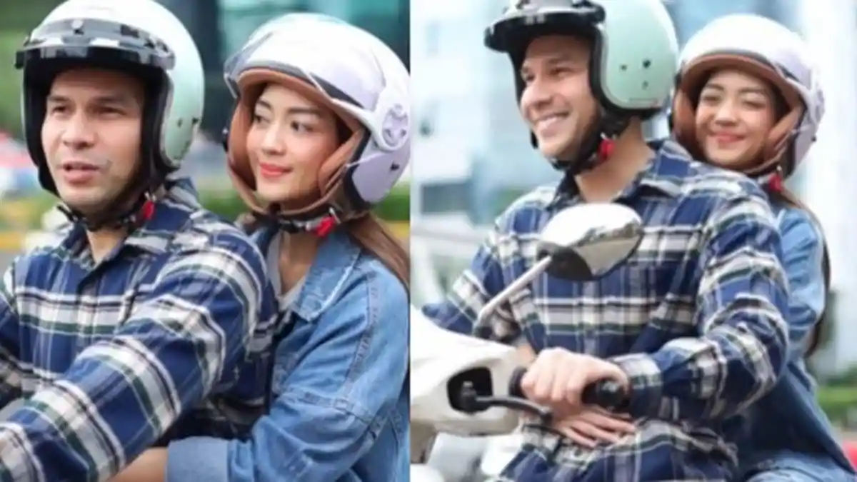 Ririn Dwi Ariyanti dan Ijonk Jonathan Frizzy Akhirnya Go Public ...
