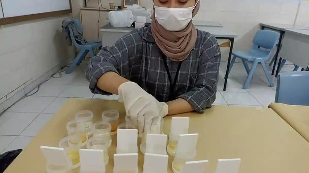 Peserta Didik Baru di Kaltim Wajib Kantongi Surat Bebas Narkoba Sebagai Syarat Ikut PPDB 2023