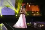 Peragaan Busana Pengantin Bali Wedding Association