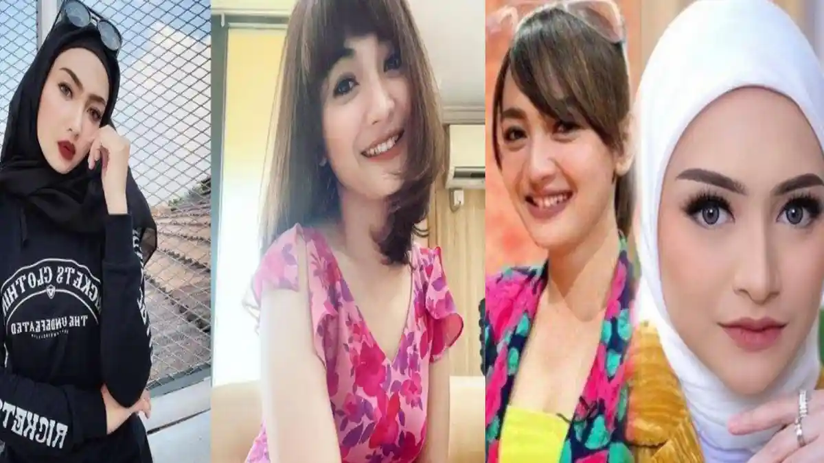 TERNYATA Masih Banyak, Pantas Nathalie Mantap Gugat Cerai, Terbongkar Selingkuhan Sule